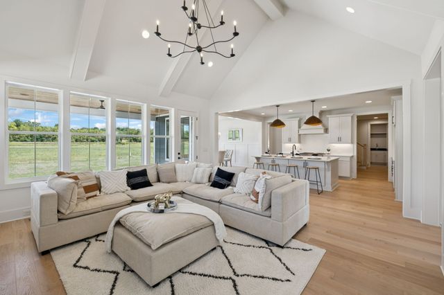 6001 Cypress Creek Rd, Spring Hill, TN 37174
