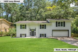 1422 Lucy Street, Tallahassee, FL 32308