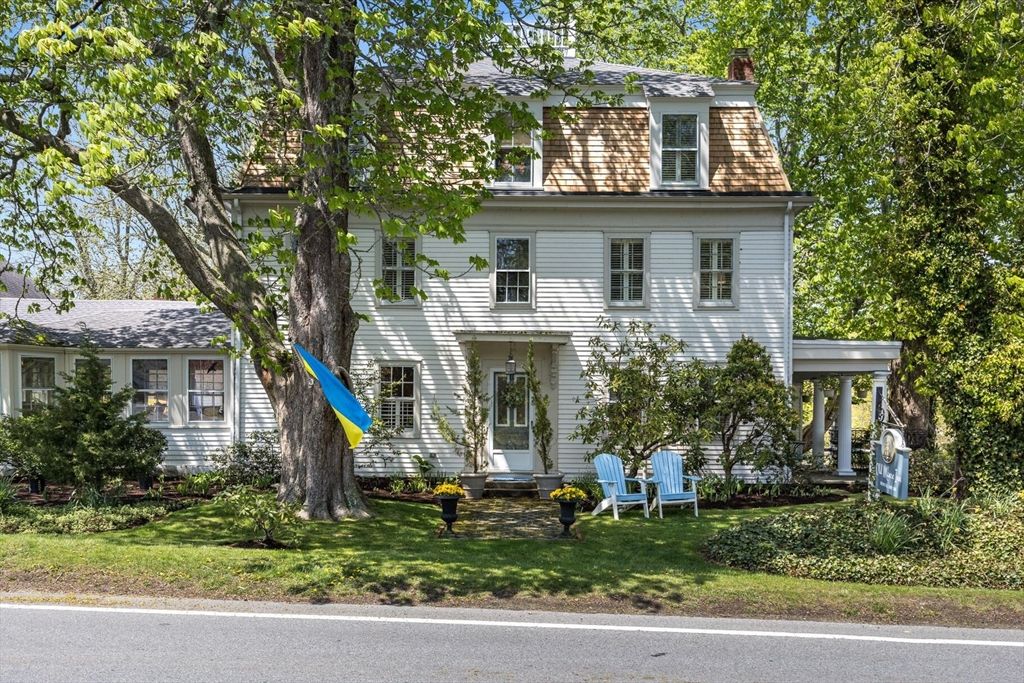1861 Main Street, Brewster, MA 02631