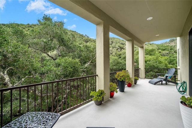 2535 Lupine Canyon, Avila Beach, CA 93424