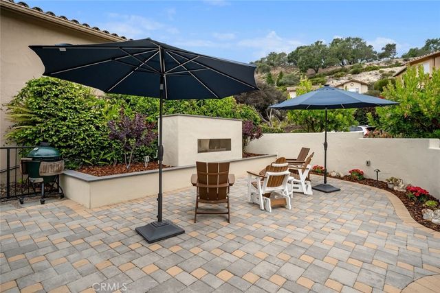 2535 Lupine Canyon, Avila Beach, CA 93424