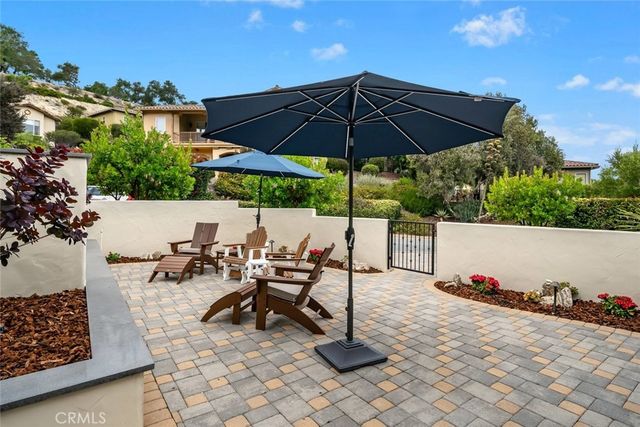 2535 Lupine Canyon, Avila Beach, CA 93424