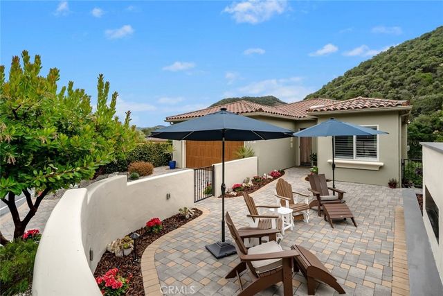 2535 Lupine Canyon, Avila Beach, CA 93424