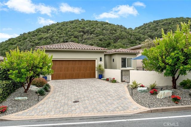 2535 Lupine Canyon, Avila Beach, CA 93424