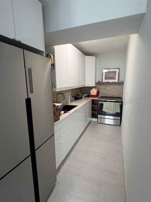 Image 13 of property listing at 274 CALLE URUGUAY COND TORRE ALTA 803, Hato Rey, PR 00917