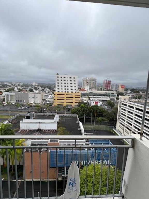 Image 18 of property listing at 274 CALLE URUGUAY COND TORRE ALTA 803, Hato Rey, PR 00917