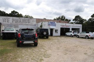 103 W 2nd St Street, Lumberton, NC 28358