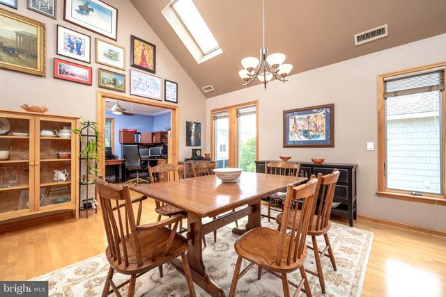 13 CALIFORNIA AVE, Milton, DE 19968