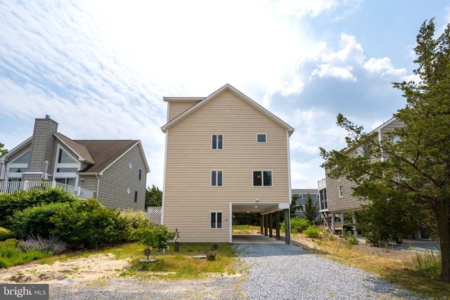 13 CALIFORNIA AVE, Milton, DE 19968