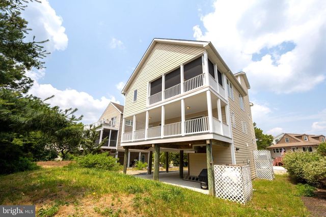 13 CALIFORNIA AVE, Milton, DE 19968