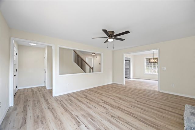 323 Lake Forest Circle, Anderson, SC 29625