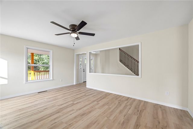 323 Lake Forest Circle, Anderson, SC 29625