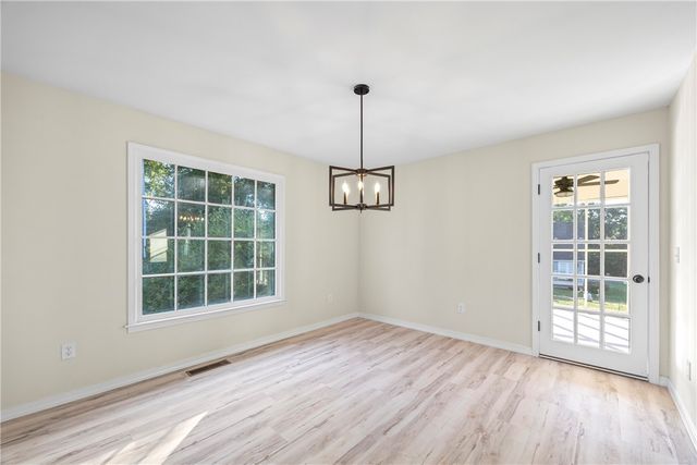 323 Lake Forest Circle, Anderson, SC 29625