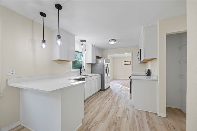 323 Lake Forest Circle, Anderson, SC 29625