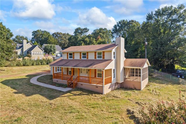 323 Lake Forest Circle, Anderson, SC 29625