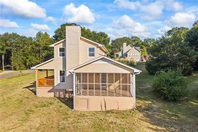 323 Lake Forest Circle, Anderson, SC 29625