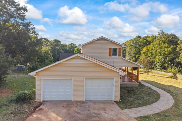 323 Lake Forest Circle, Anderson, SC 29625