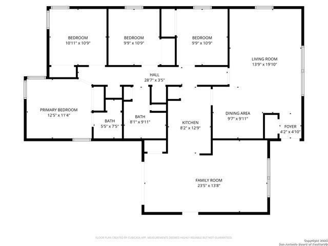 114 Beechwood, Universal City, TX 78148