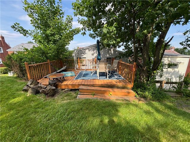 233 Fordyce St, Bon Air, PA 15210