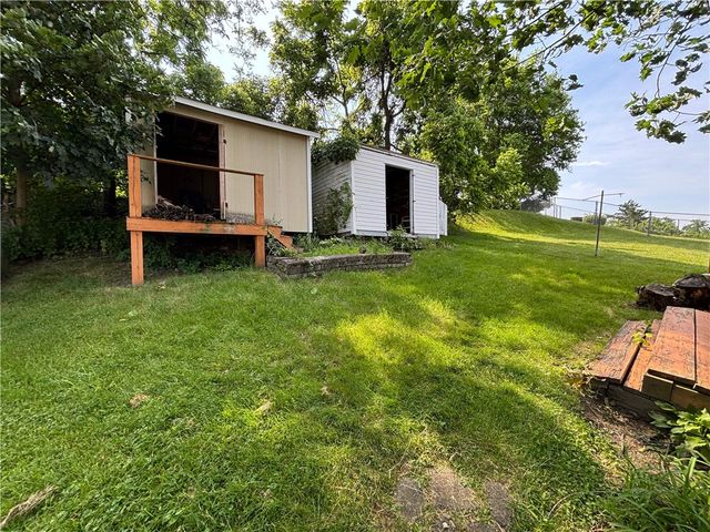 233 Fordyce St, Bon Air, PA 15210