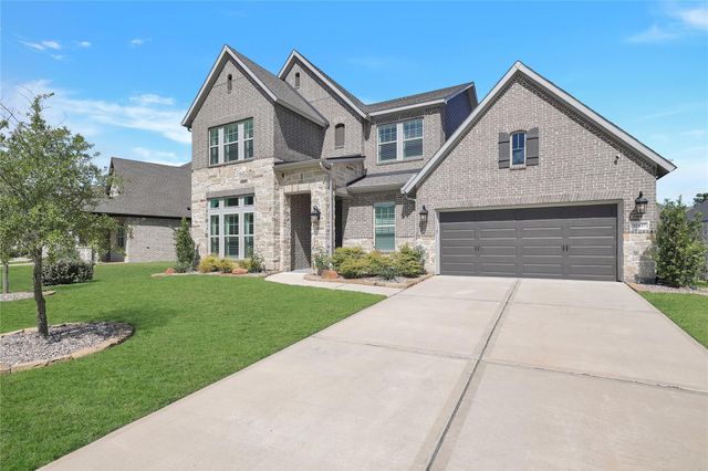 32437 Soaring Willow Way, Conroe, TX 77385