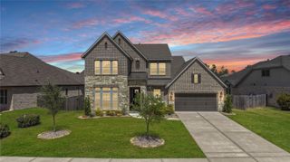 32437 Soaring Willow Way, Conroe, TX 77385
