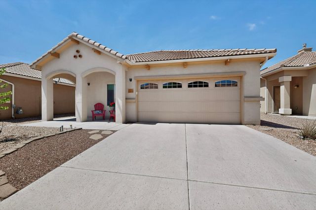 1019 Desert Willow Court, Bernalillo, NM 87004