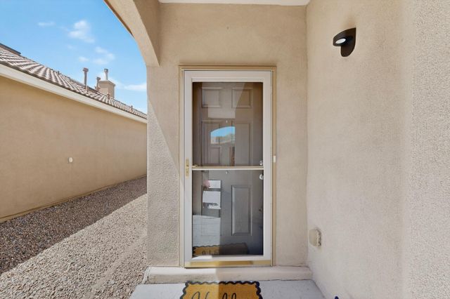 1019 Desert Willow Court, Bernalillo, NM 87004