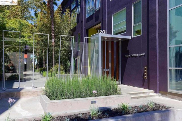 1201 Pine St 315, Oakland, CA 94607