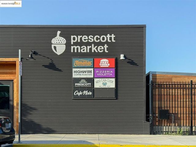 1201 Pine St 315, Oakland, CA 94607