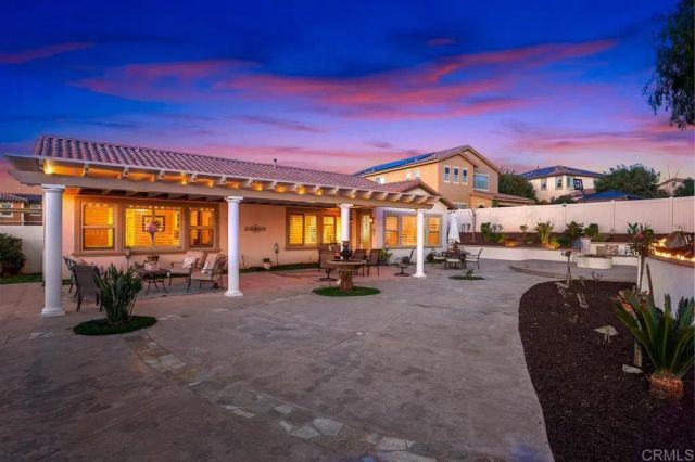 32507 Shadyview Street, Winchester, CA 92596