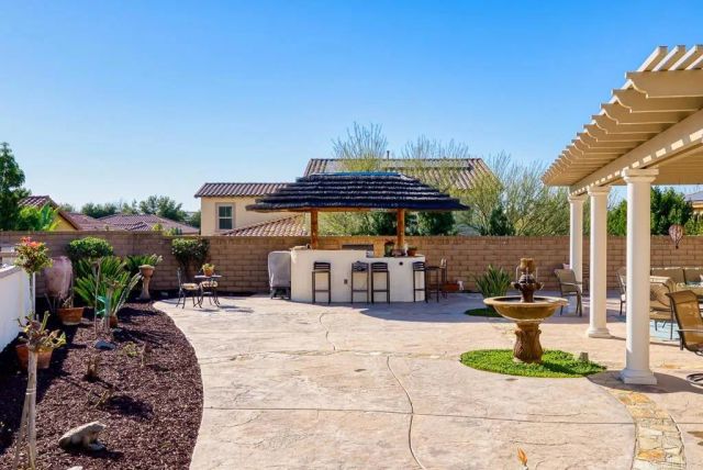 32507 Shadyview Street, Winchester, CA 92596