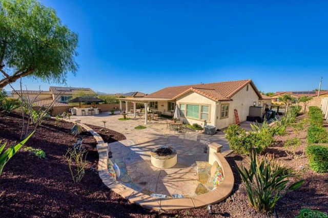 32507 Shadyview Street, Winchester, CA 92596