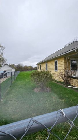 2215 Lincoln Avenue, Saginaw, MI 48601