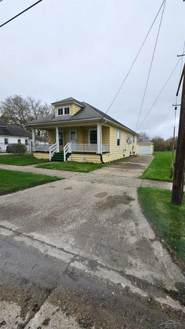 2215 Lincoln Avenue, Saginaw, MI 48601