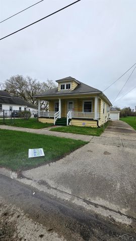 2215 Lincoln Avenue, Saginaw, MI 48601