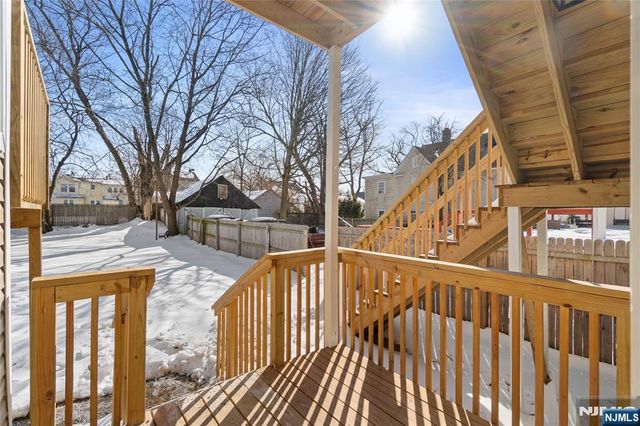 824 George Street 2nd floor, Plainfield, NJ 07062