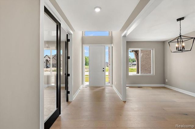 24611 Tribute Drive, Macomb, MI 48042