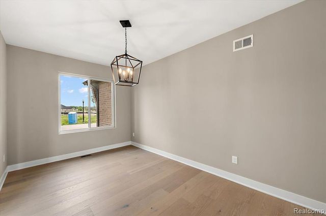 24611 Tribute Drive, Macomb, MI 48042