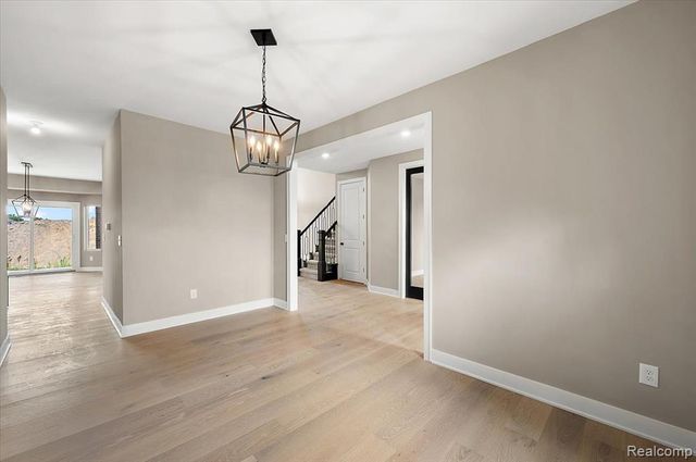 24611 Tribute Drive, Macomb, MI 48042