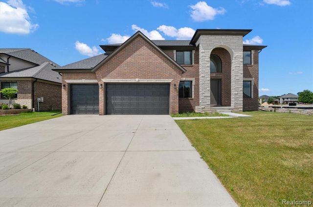 24611 Tribute Drive, Macomb, MI 48042