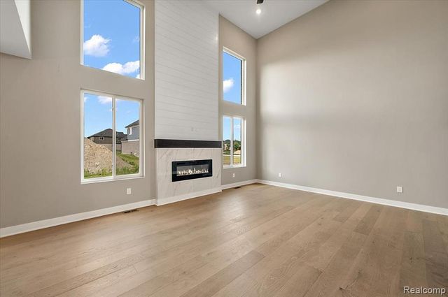 24611 Tribute Drive, Macomb, MI 48042