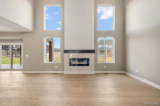 24611 Tribute Drive, Macomb, MI 48042