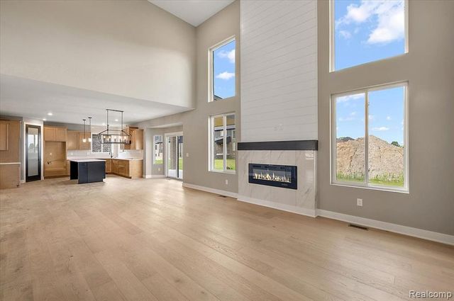 24611 Tribute Drive, Macomb, MI 48042