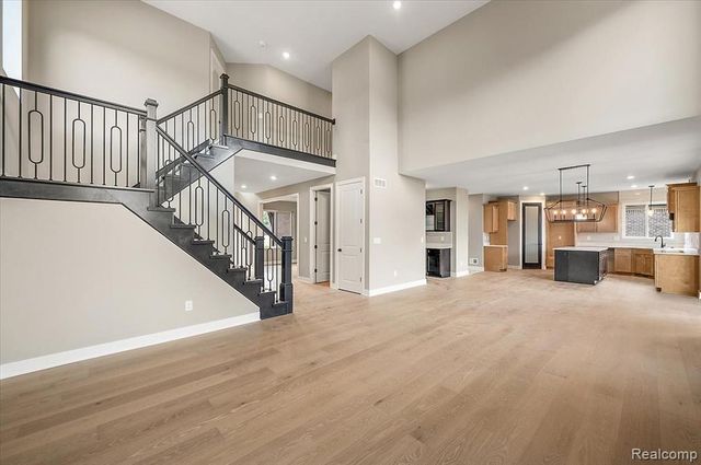 24611 Tribute Drive, Macomb, MI 48042