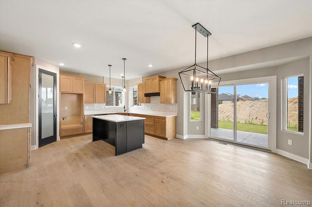 24611 Tribute Drive, Macomb, MI 48042