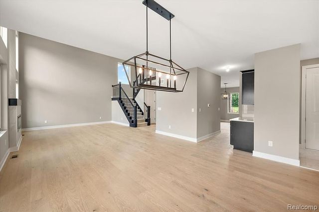 24611 Tribute Drive, Macomb, MI 48042