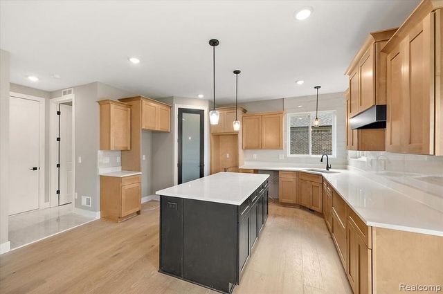 24611 Tribute Drive, Macomb, MI 48042