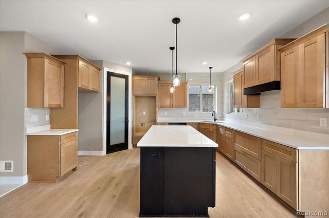 24611 Tribute Drive, Macomb, MI 48042