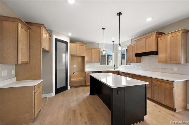 24611 Tribute Drive, Macomb, MI 48042